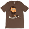 abraham play the game T-Shirt