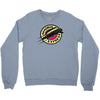 nekobus express Crewneck Sweatshirt