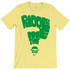 riddle me this! T-Shirt