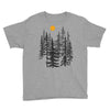 deers Youth Tee