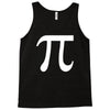 pi symbol Tank Top