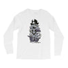 arrr pirate Long Sleeve Shirts