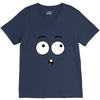 omg V-Neck Tee