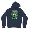 monster 5 Hoodie