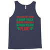 nitroglycerin plant Tank Top