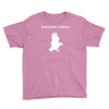 poison girls Youth Tee