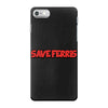 save ferrıs iPhone 7 Case