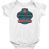 Dungeon Master Baby Bodysuit