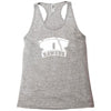 rawkus records Racerback Tank