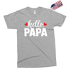 Hello Papa Exclusive T-shirt