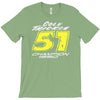 cole trickle 51 T-Shirt