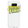 this is fine Samsung Galaxy S8
