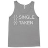 dating taken Tank Top