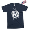 boxing gloves Exclusive T-shirt