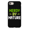 nerdy by nature iPhone 8
