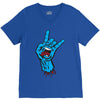 overheadkick tees V-Neck Tee