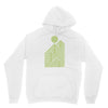 high sun Unisex Hoodie