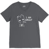 baby groot V-Neck Tee