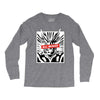 All Might Long Sleeve Shirts