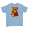 unbearable guilt Youth Tee