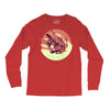 evangelion Long Sleeve Shirts