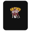 fun bunch Mousepad