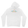 donald trump's pleasure paradise Unisex Hoodie