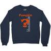 pumpkin everything Crewneck Sweatshirt