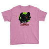 nick night fury Youth Tee