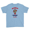halloween is a lifestyle not a holiday Youth Tee