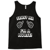 trust me i'm a nurse Tank Top