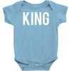 king Baby Onesie