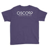 oscorp industries Youth Tee
