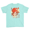 red skies Youth Tee