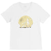 sailor queen V-Neck Tee