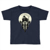 grim racer Toddler T-shirt