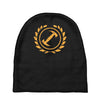 stonecutters Baby Beanies