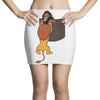 precipocket Mini Skirts