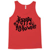 happy halloween 1 Tank Top