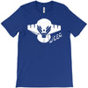uomo jeeg robot d'acciaio stampa bianca cartoon&amp;fumetti T-Shirt
