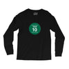 fahrie77 Long Sleeve Shirts