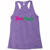 TEEN FRESH Racerback Tank