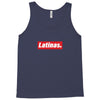 Latinas Hypebeast Tank Top