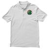 how to train your ancient god Polo Shirt
