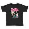 milk shakespeare Toddler T-shirt