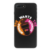 She Wants The D Dunkin Donuts iPhone 7 Plus Case