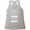 hiking shirts Racerback Tank