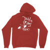 Death Grips Unisex Hoodie