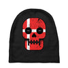 denmark till i die Baby Beanies