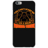 preschool teacher iPhone 6/6s Case